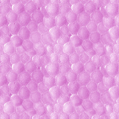 Seamless photo texture of plastic bubbles