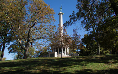 Memorial To Both Sides