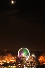 Weihnachtsmarkt in Erfurt