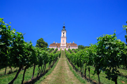 Birnau Basilika