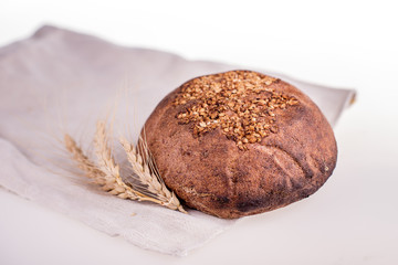 Healthy alternative to bread, wheat free gluten free