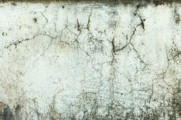 cracked stone wall background