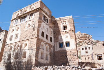 Yemen