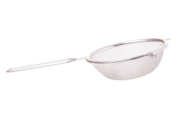 Kitchen sieve isolation