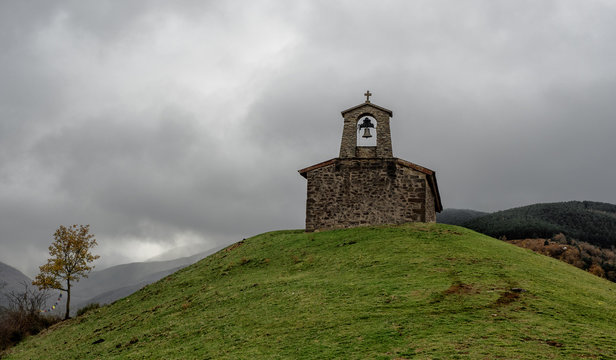 Ermita de Santa Barbara