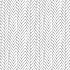 Ыeamless pattern - linear geometric background.