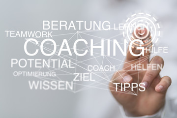 coaching