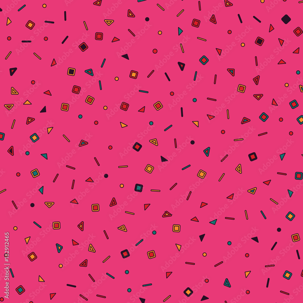 Poster pattern geometric. hipster pattern. pattern texture. geometric abstract background, geometric patter