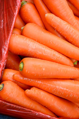 carrot vegetable use for make salad food