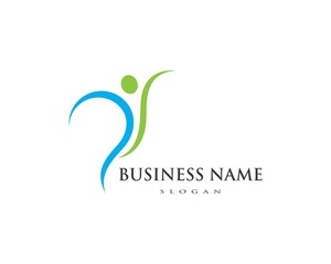 Healthy Life Logo