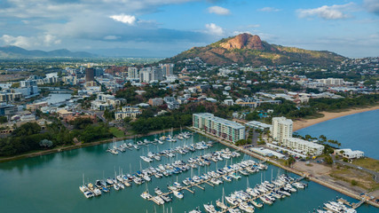 Fototapeta premium Townsville