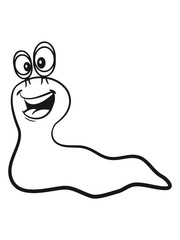 schnecke süss witzig