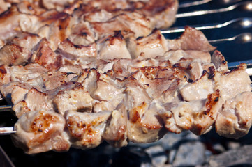 shish kebab