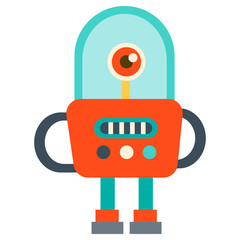 robot