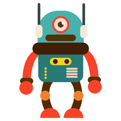 robot