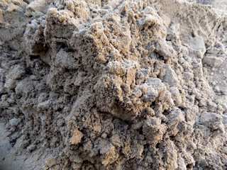Abstract sand texture background