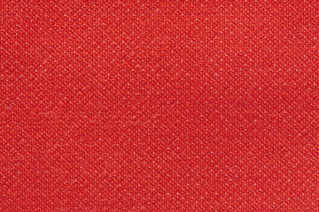 red washed carpet texture, linen canvas white texture background