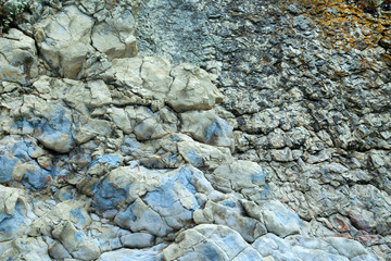 Stone texture background/Detail of sand stone texture/Natural slate stone background texture/Stone abstract background/Colorful natural stone background/Rock texture and background/Stone/