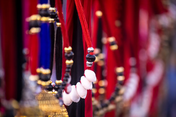 Naklejka premium Handicraft Fair 03