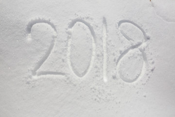 New Year date