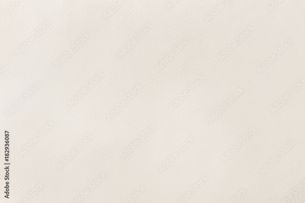 Poster paper structure. light ocre paper background.