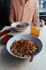 Kushari