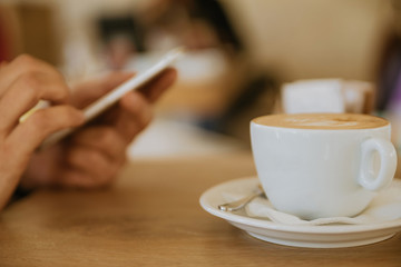 Coffee Break