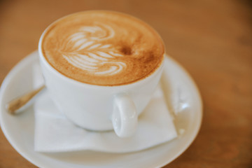 Espresso Coffee