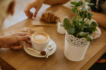 Coffee Break