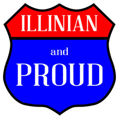 Illinian And Proud