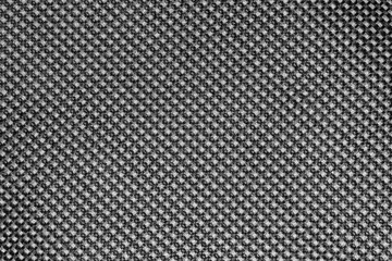 Nylon fabric texture or nylon fabric background for industry export. fashion business. furniture and interior idea concept design.