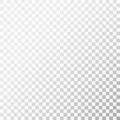 Transparent background. Template for design.