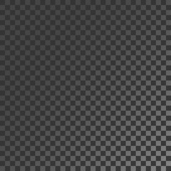 Transparent background. Template for design.