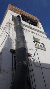 Adding an extra floor