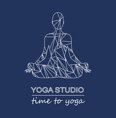 yoga studio