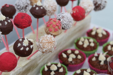 Cakepops