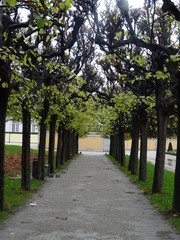 Schlosspark 1