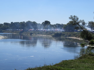 River Gums. (The Vast Russia! Sergey, Bryansk.)
