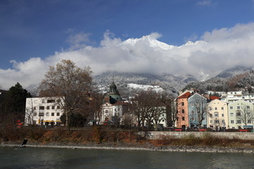 Innsbruck / Hötting