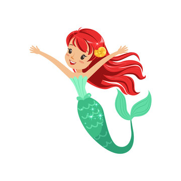 Mermaid Tail Cartoon Images – Browse 13,770 Stock Photos, Vectors, and  Video | Adobe Stock