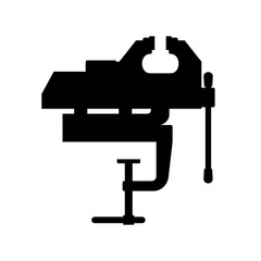 Vise tool, shade picture