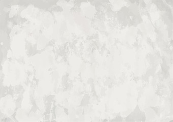 Gray watercolor background