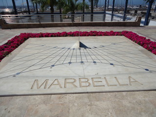 marbella marina