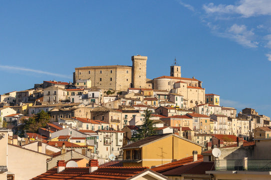 Casoli