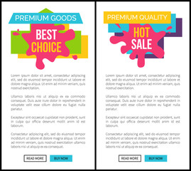 Hot Sale for Premium Quality Goods Internet Pages