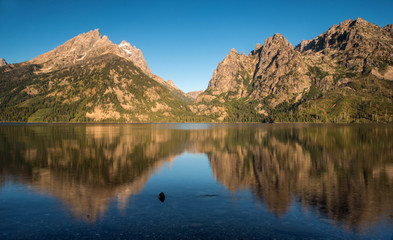 Grand Teton National Park, Wyoming