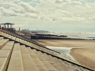 Cleveleys,Lancashire,UK.