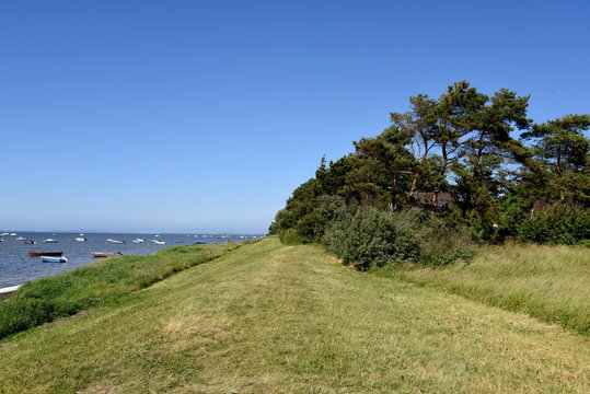 Insel R&uuml;gen, Insel Ummanz,