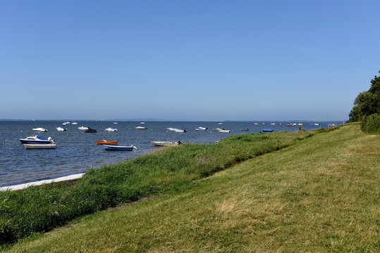 Insel R&uuml;gen, Insel Ummanz,