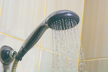 Shower head